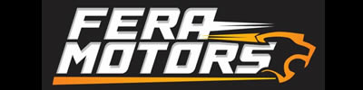 Fera Motors Logo